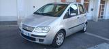 Fiat Idea 1.2 16V BlackLabel - Fiat Idea aus 2007