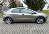Honda Civic 2.2i-CTDi Sport - Honda Civic mit Diesel-Antrieb: 2.2