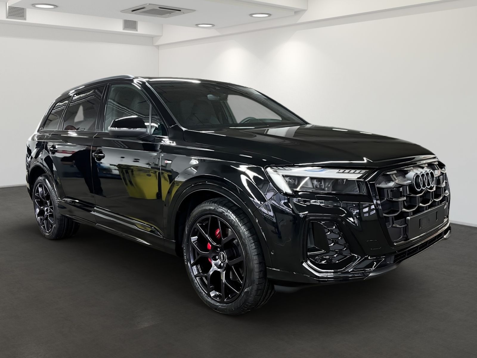 Audi Q7 - Bild 3