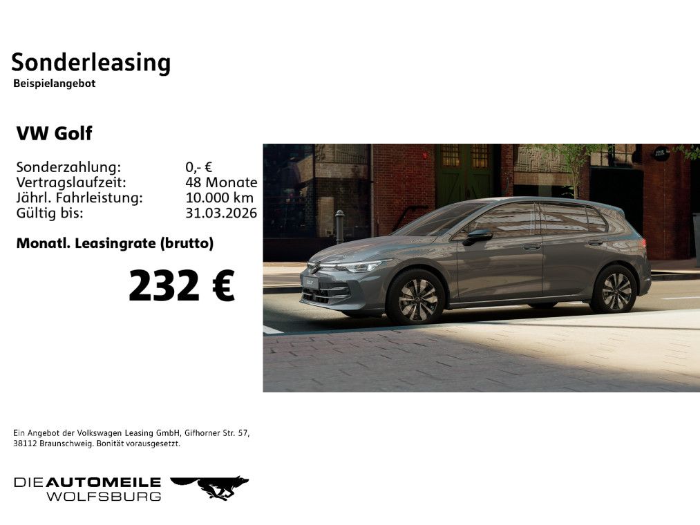 Volkswagen Golf - Bild 2