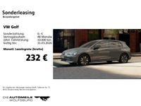 Volkswagen Golf - Vorschau Bild 2