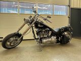 Harley-Davidson Dragstyle