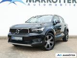 Volvo XC40 D3 2WD Inscription /AHK/360 CAM/Standhzg/ - Volvo Gebrauchtwagen in Bielefeld
