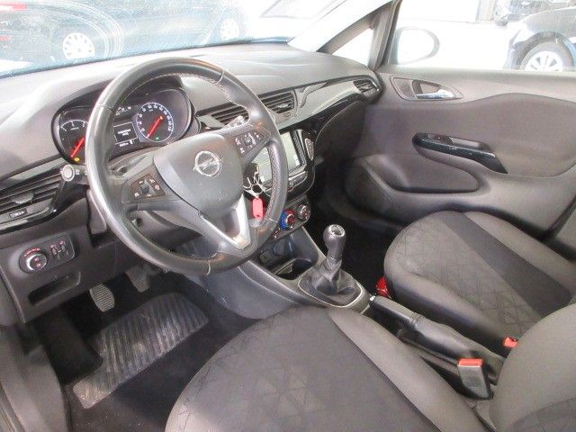 Fahrzeugabbildung Opel Corsa E 120 Years 1.4 66KW NAVI/LED/PDC/TEMP/ALU