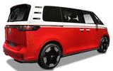 Volkswagen ID. Buzz GTX 4motion dt. Besteller 19%* Nl. - Volkswagen ID. Buzz Neuwagen