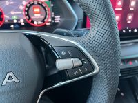 SKODA Octavia Combi 1.5 TSI mHEV DSG Sportline 4J GAR bei Autohaus Landmann & Maier OHG