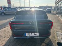 Kia K4 - Vorschau Bild 6
