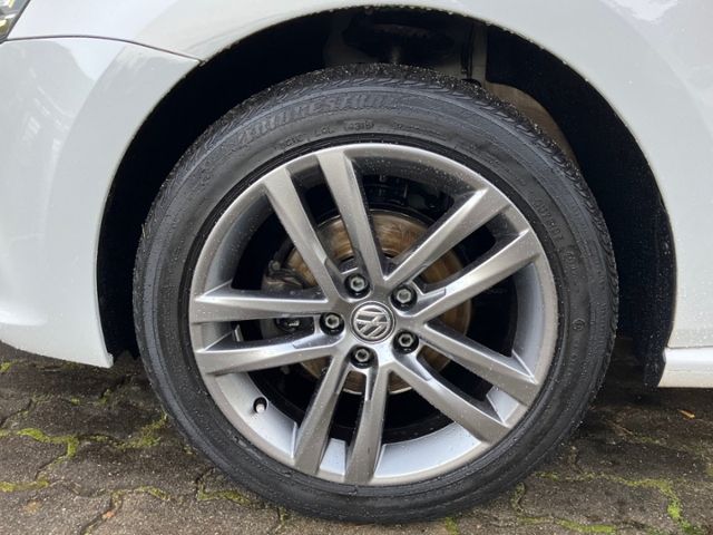 Polo 1.2 Comfortline BMT/KLIMA LED NAVI ALU