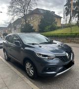 Renault Kadjar TCe 140 EDC GPF Limited Limited - Renault Kadjar in Stuttgart