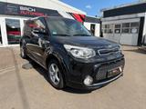Kia Dream Team/Navi/Kamera/AHK/LRH - Kia Soul: Limousine