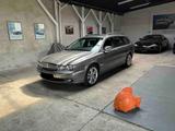 Jaguar X-Type Estate 2.2 D Executive Klima SHZ Leder  - Jaguar X-Type: Kombi