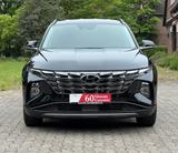 Hyundai Tucson Trend Mild-Hybrid 2WD - Hyundai: Allradantrieb