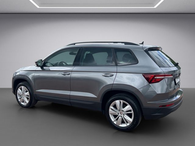 Karoq 1.5 TSI Selection