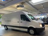 Volkswagen Crafter TDI Maxi Hoch+Lang*L3-H2*AHK-3500 Kg* - Volkswagen Crafter in Chemnitz