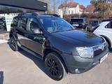 Dacia Duster I Ice 4x2 - Dacia Duster Ice mit Benzin-Antrieb