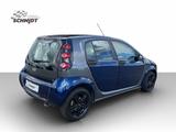 Smart forfour 1.3 SCHIEBEDACH nur Händler - Smart ForFour: 1.3