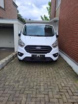 Ford Transit Custom Kastenwagen 320 2021 D... - Ford Transit Custom in Aachen