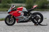 Ducati Panigale V4S Corse - DUCATI CORSE