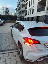 Citroën ds4 - Citroën DS4 in Bonn