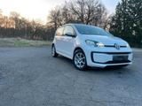 Volkswagen VW Up! Move Up! BMT 2020 Start-Stop ,1 Han... - Volkswagen e-up! Benziner Gebrauchtwagen