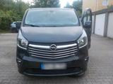 Opel Vivaro Biturbo 1,6 CDTI - Opel Vivaro von privat
