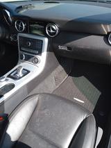 Mercedes-Benz SLC 300 Autom. - - Mercedes-Benz SLC 300