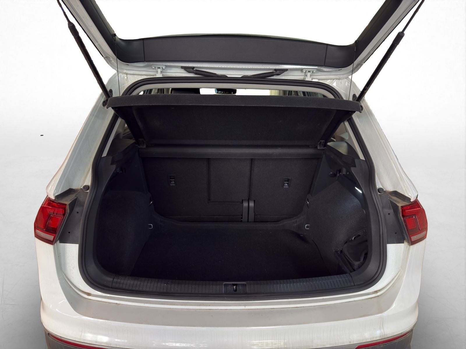 Volkswagen Tiguan - Bild 10