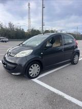 Peugeot 107 1.4 HDi 5p. - Peugeot 107 Diesel Gebrauchtwagen