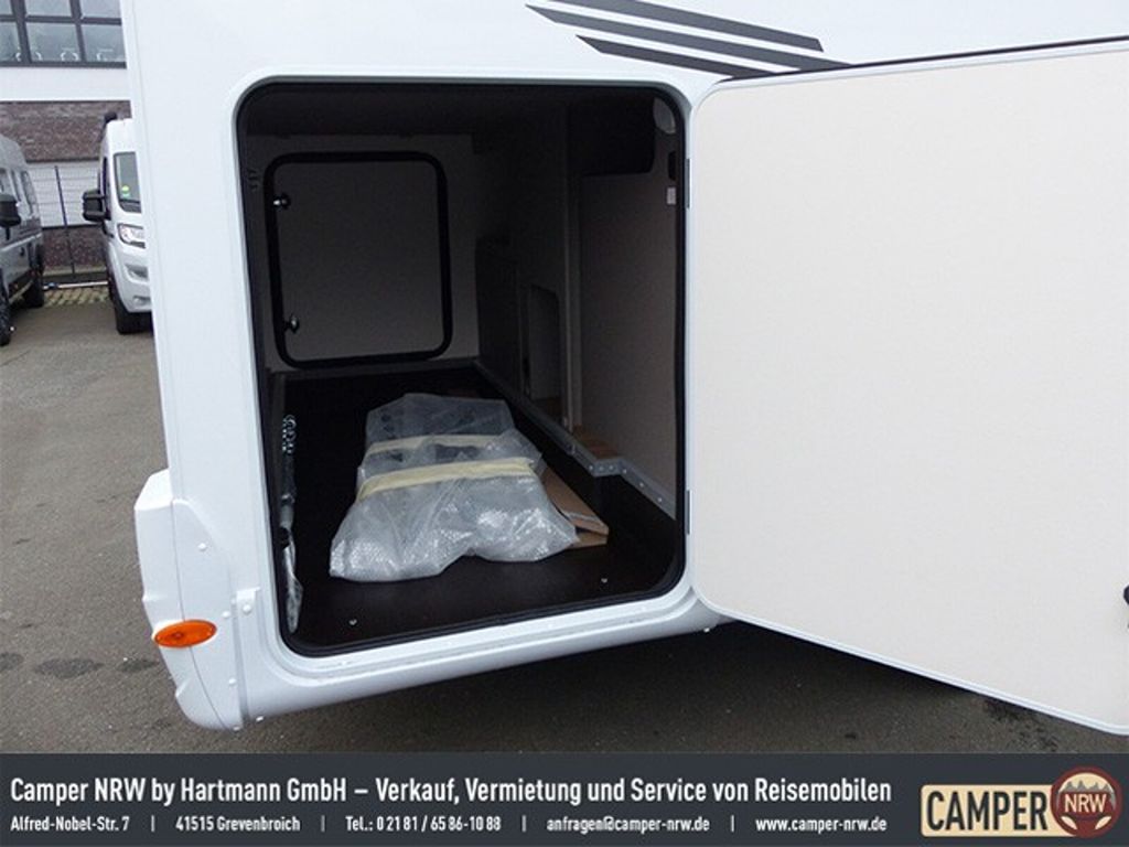 ETRUSCO V Ford 6.8 SCF 