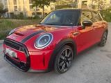 MINI Cooper S 5-Türer sehr gepflegt top Zustand