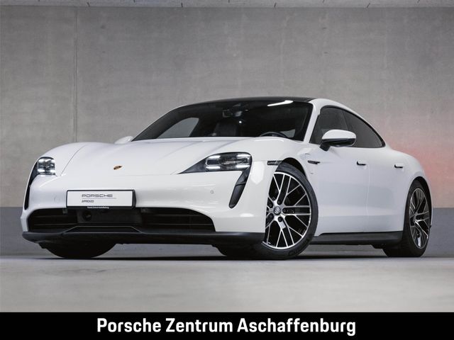PORSCHE Taycan 4S Performancebatterie+ Sport Chrono