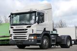 Scania P 360 Retarder Navi Blatt/Luft Euro 6 - Scania 360