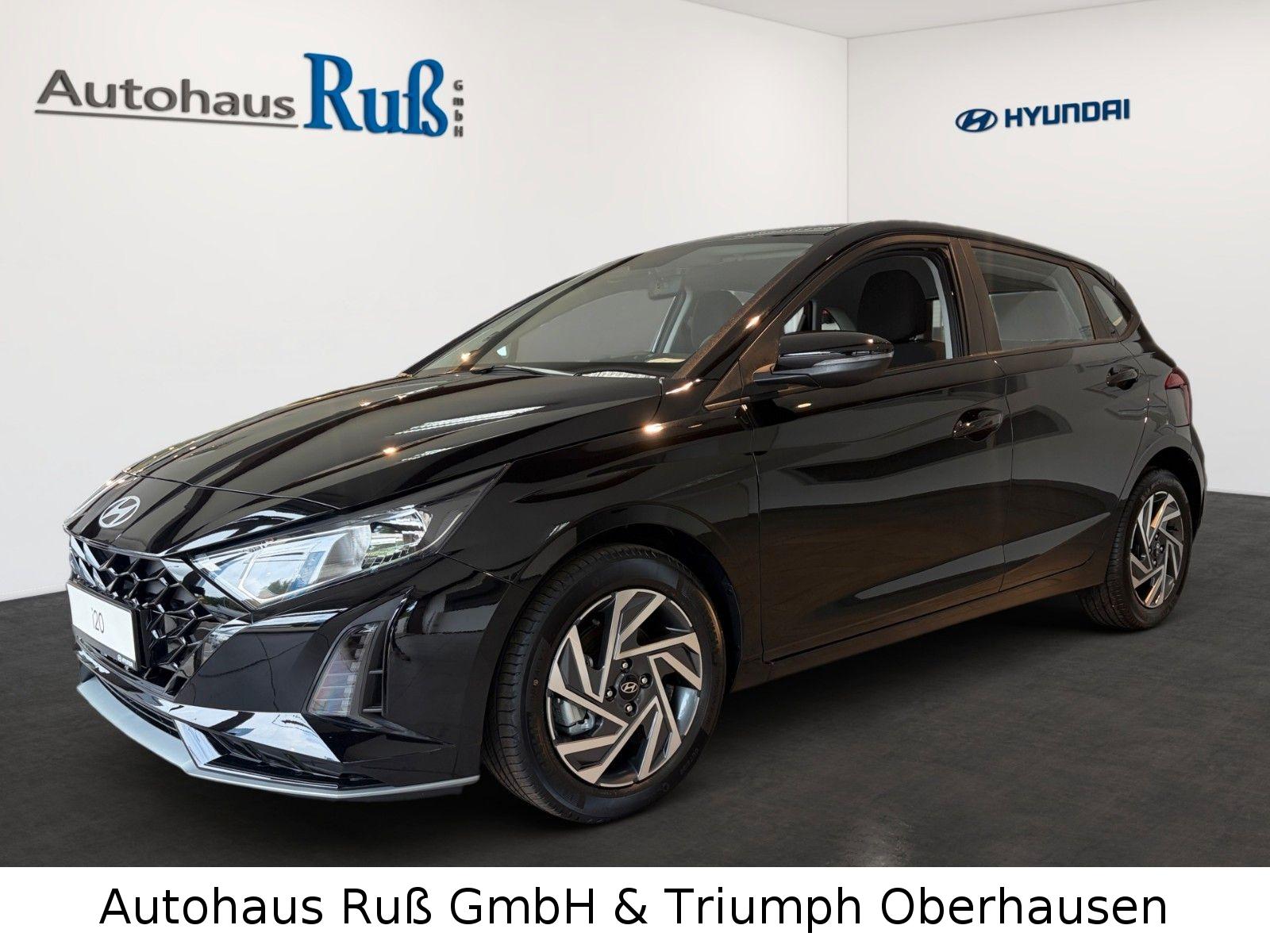 Hyundai i20/TREND