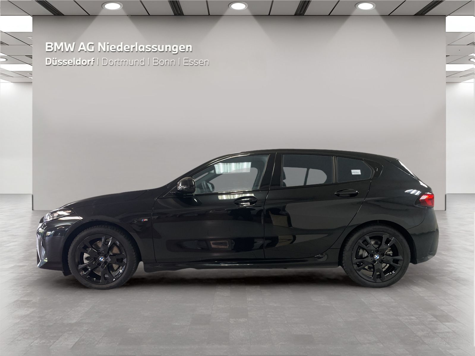 BMW 123 - Bild 5