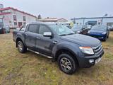 Ford Ranger Limited Doppelkabine 4x4 - Ford Ranger in Rostock