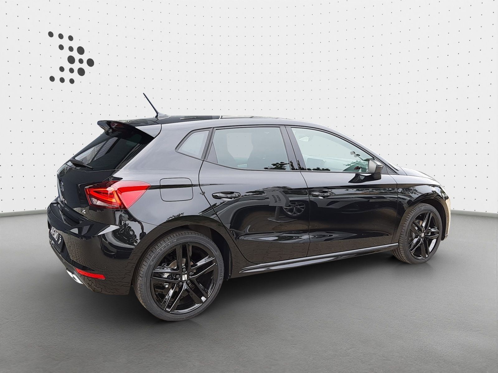 Seat Ibiza - Bild 16