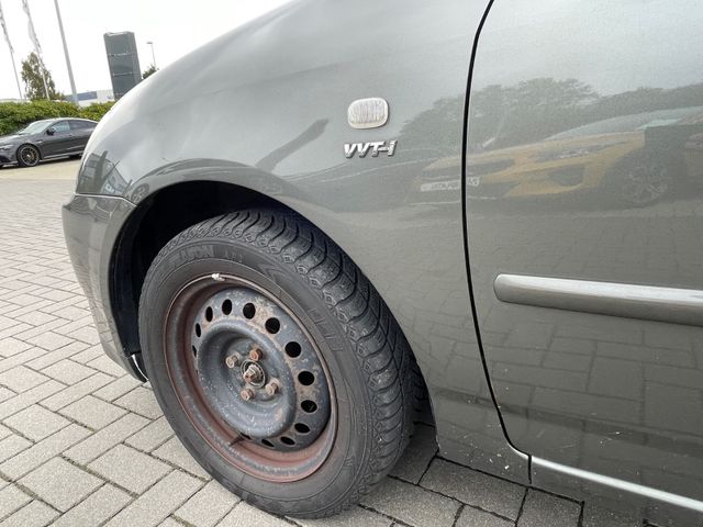 Toyota Corolla  1.4 Sol /Compact / Klimaaut