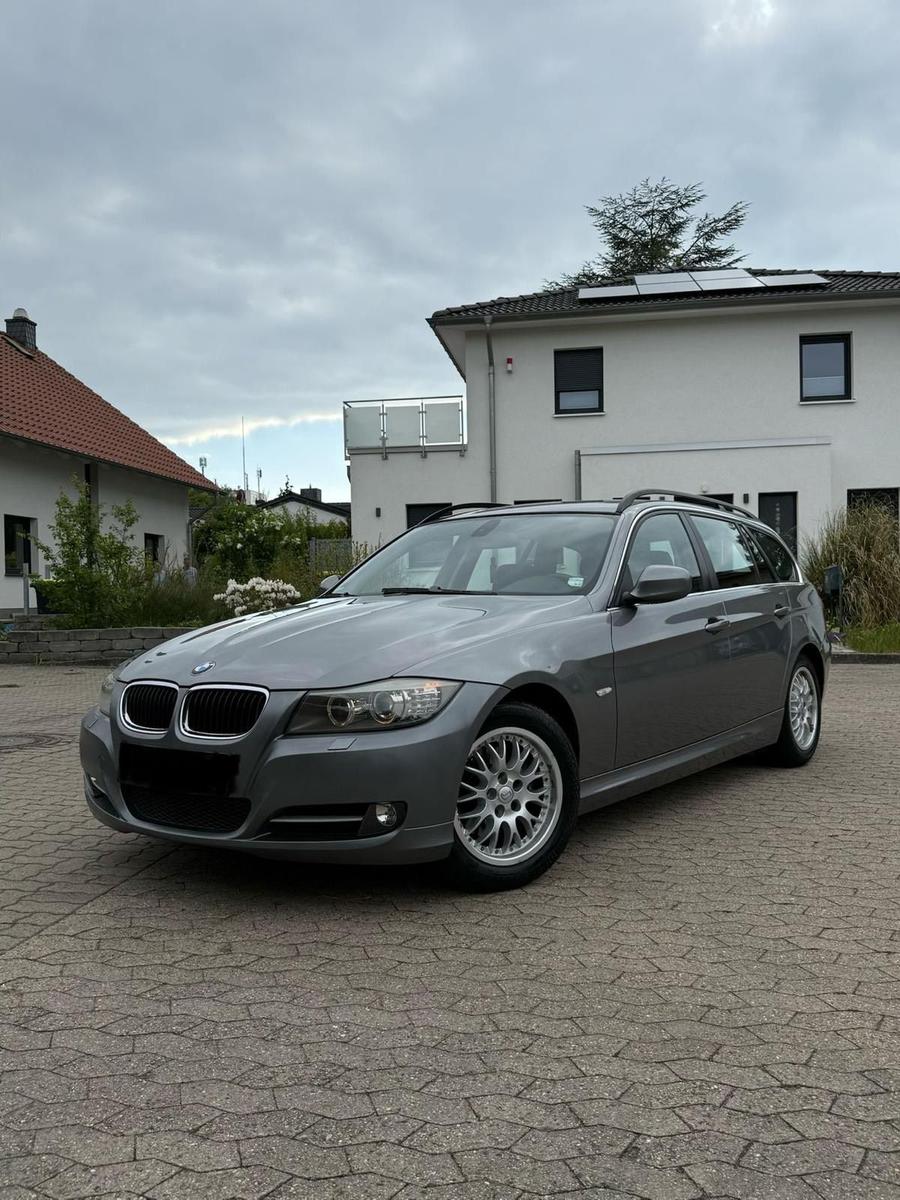 BMW 318