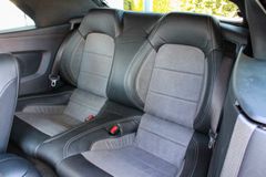 FORD Mustang Shelby Super Snake/LED /CARPLAY /750 PS