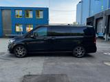 Mercedes-Benz V 250 d Aut. AVANTGARDE lang 140 + 10kW AVAN... - Mercedes-Benz: 140