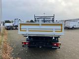 Mitsubishi FUSO Canter 7C18 Dreiseitenkipper (Meiller) - Mitsubishi Canter