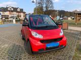 Smart Cabrio - Smart ForTwo mit Diesel-Antrieb: Navigationssystem, Cabrio