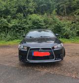 Mitsubishi Lancer - Mitsubishi Lancer von privat