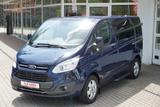 Ford Tourneo Custom 2.0TDCi 310 AHK 8-Sitzer Tempomat - gebrauchte Ford Tourneo Custom aus dem Jahr 2017
