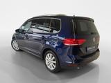 Volkswagen Touran 2.0 TDI Highline AHK-abnehmbar - Volkswagen Touran: 2.0