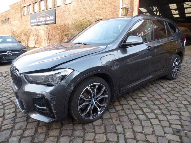 BMW X1 Baureihe X1 xDrive 25 e M Sport