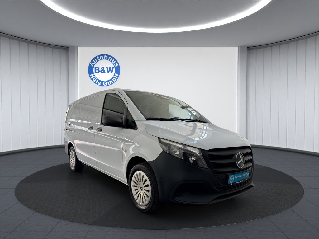 Image of Mercedes-Benz Vito