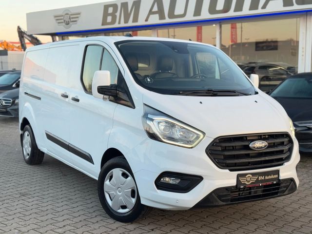 Ford Transit Custom 300 L2H1 AUTOMATIK"TREND"AHK*PDC*