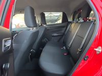Suzuki Swift - Vorschau Bild 8