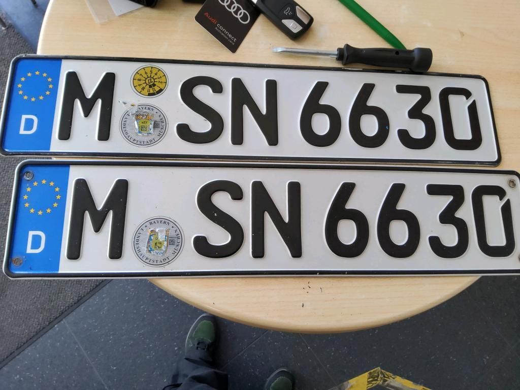 Audi A4 - Bild 31